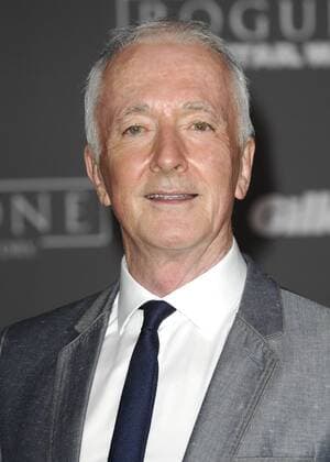 Anthony Daniels ROGUE ONE: A STAR WARS STORY FILM PREMIERE Hollywood Patrick Rideaux PicturePerfect