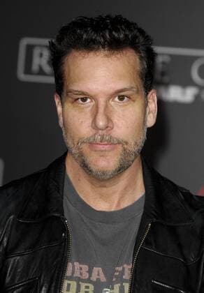 Dane Cook ROGUE ONE: A STAR WARS STORY FILM PREMIERE Hollywood Patrick Rideaux PicturePerfect