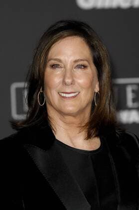 Kathleen Kennedy ROGUE ONE: A STAR WARS STORY FILM PREMIERE Hollywood Patrick Rideaux PicturePerfect