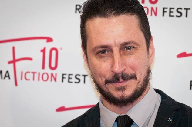 Red Carpet Immaturi - La Serie Luca Bizzarri attends a red carpet for Immaturi - La Serie during the Roma Fiction Fest 2016  AndreaxBracaglia