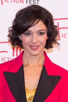 Italy: Immaturi – La Serie Red Carpet Actress Nicole Grimaudo arrives on the red carpet for Immaturi – La Serie during the 2016 Rome Fiction Fest.  BarbaraxComo