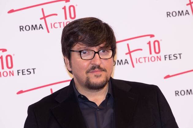 Italy: Immaturi – La Serie Red Carpet Actor Ricky Memphis arrives on the red carpet for Immaturi – La Serie during the 2016 Rome Fiction Fest  BarbaraxComo