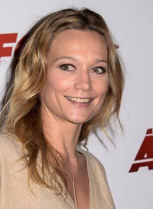 Caroline Vigneaux CELEBRITIES : Filmpremiere A Fond - Paris - 12 12 2016 FedericoPestellini Panoramic 