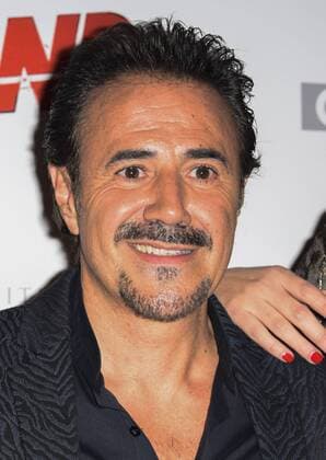 Jose Garcia CELEBRITIES : Filmpremiere A Fond - Paris - 12 12 2016 FedericoPestellini Panoramic 