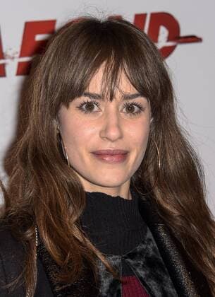 Alice David CELEBRITIES : Filmpremiere A Fond - Paris - 12 12 2016 FedericoPestellini Panoramic 