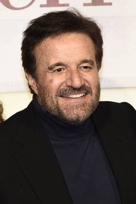 Db Milano 12 12 2016 - red carpet film Poveri ma ricchi - Christian De Sica 