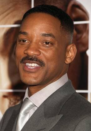 December 12, 2016 - New York, New York, U.S. - Actor WILL SMITH attends the New York World Premiere of Collateral Beauty held at the Jazz At Lincoln Centers Frederick P. Rose Hall. New York U.S. - ZUMAk03_ 20161212_zaf_k03_005