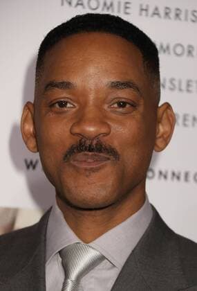 December 12, 2016 - New York, New York, U.S. - Actor WILL SMITH attends the New York World Premiere of Collateral Beauty held at the Jazz At Lincoln Centers Frederick P. Rose Hall. New York U.S. - ZUMAk03_ 20161212_zaf_k03_007