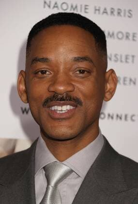 December 12, 2016 - New York, New York, U.S. - Actor WILL SMITH attends the New York World Premiere of Collateral Beauty held at the Jazz At Lincoln Centers Frederick P. Rose Hall. New York U.S. - ZUMAk03_ 20161212_zaf_k03_004