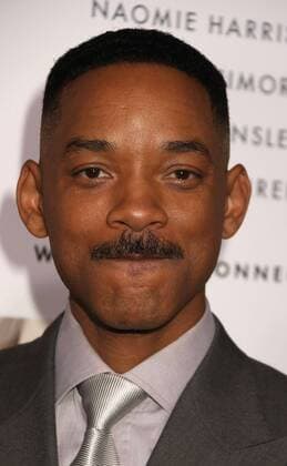 December 12, 2016 - New York, New York, U.S. - Actor WILL SMITH attends the New York World Premiere of Collateral Beauty held at the Jazz At Lincoln Centers Frederick P. Rose Hall. New York U.S. - ZUMAk03_ 20161212_zaf_k03_028
