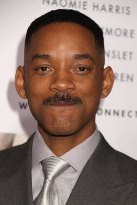 December 12, 2016 - New York, New York, U.S. - Actor WILL SMITH attends the New York World Premiere of Collateral Beauty held at the Jazz At Lincoln Centers Frederick P. Rose Hall. New York U.S. - ZUMAk03_ 20161212_zaf_k03_025