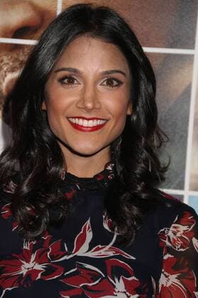 December 12, 2016 - New York, New York, U.S. - Actress MELANIE CHANDRA attends the New York World Premiere of Collateral Beauty held at the Jazz At Lincoln Centers Frederick P. Rose Hall. New York U.S. - ZUMAk03_ 20161212_zaf_k03_048