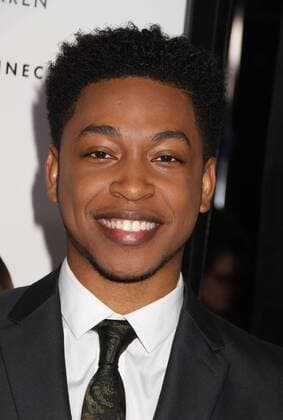 December 12, 2016 - New York, New York, U.S. - Actor JACOB LATIMORE attends the New York World Premiere of Collateral Beauty held at the Jazz At Lincoln Centers Frederick P. Rose Hall. New York U.S. - ZUMAk03_ 20161212_zaf_k03_050