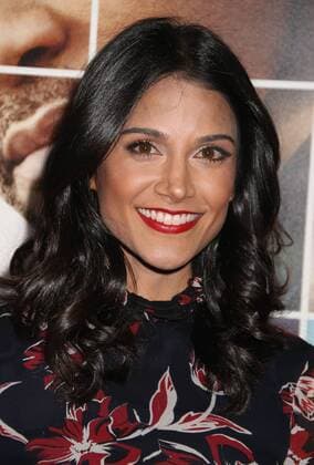 December 12, 2016 - New York, New York, U.S. - Actress MELANIE CHANDRA attends the New York World Premiere of Collateral Beauty held at the Jazz At Lincoln Centers Frederick P. Rose Hall. New York U.S. - ZUMAk03_ 20161212_zaf_k03_070