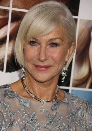 December 12, 2016 - New York, New York, U.S. - Actress HELEN MIRREN attends the New York World Premiere of Collateral Beauty held at the Jazz At Lincoln Centers Frederick P. Rose Hall. New York U.S. - ZUMAk03_ 20161212_zaf_k03_104