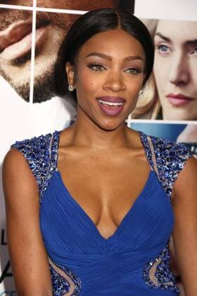 December 12, 2016 - New York, New York, U.S. - Singer LIL MAMA attends the New York World Premiere of Collateral Beauty held at the Jazz At Lincoln Centers Frederick P. Rose Hall. New York U.S. - ZUMAk03_ 20161212_zaf_k03_151