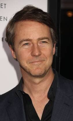 December 12, 2016 - New York, New York, U.S. - Actor EDWARD NORTON attends the New York World Premiere of Collateral Beauty held at the Jazz At Lincoln Centers Frederick P. Rose Hall. New York U.S. - ZUMAk03_ 20161212_zaf_k03_152