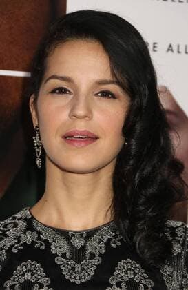 December 12, 2016 - New York, New York, U.S. - Actress SHIRLEY RUMIERK attends the New York World Premiere of Collateral Beauty held at the Jazz At Lincoln Centers Frederick P. Rose Hall. New York U.S. - ZUMAk03_ 20161212_zaf_k03_157