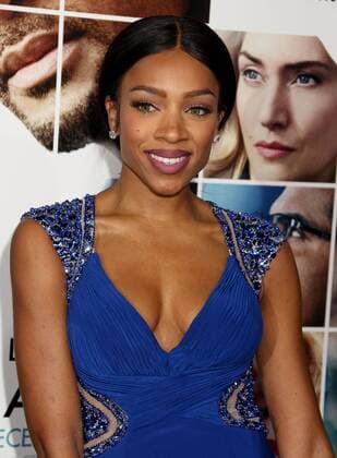 December 12, 2016 - New York, New York, U.S. - Singer LIL MAMA attends the New York World Premiere of Collateral Beauty held at the Jazz At Lincoln Centers Frederick P. Rose Hall. New York U.S. - ZUMAk03_ 20161212_zaf_k03_161