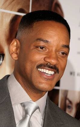 December 12, 2016 - New York, New York, U.S. - Actor WILL SMITH attends the New York World Premiere of Collateral Beauty held at the Jazz At Lincoln Centers Frederick P. Rose Hall. New York U.S. - ZUMAk03_ 20161212_zaf_k03_175