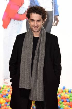 Oliver Wnuk bei der Premeire des Kinofilms Plötzlich Papa Demain tout commence im Zoo Palast. Berlin, 12.12.2016 Foto:xF.xKernx xFuturexImage