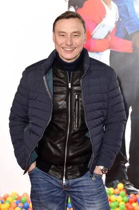 Werner Daehn bei der Premeire des Kinofilms Plötzlich Papa Demain tout commence im Zoo Palast. Berlin, 12.12.2016 Foto:xF.xKernx xFuturexImage