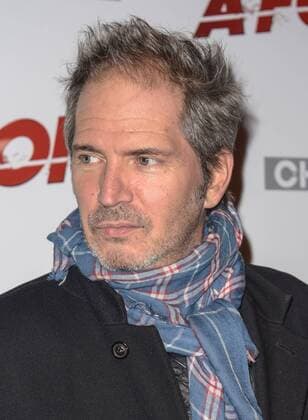 Christopher Thompson CELEBRITIES : Filmpremiere A Fond - Paris - 12 12 2016 FedericoPestellini Panoramic 