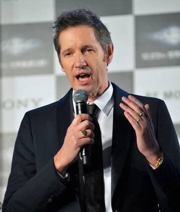 Weltpremiere Resident Evil: The Final Chapter in Tokio Director Paul W.S. Anderson attends the world premiere for the film Resident Evil: The Final Chapter in Tokyo, Japan on December 13, 2016.  TKP2016121313 KEIZOxMORI