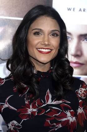 Melanie Kannokada Chandra bei der Weltpremiere des Kinofilms Collateral Beauty Verborgene Schönheit in der Frederick P. Rose Hall im Jazz at Lincoln Center. New York, 12.12.2016 Foto:xD.xVanxTinex xFuturexImage