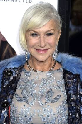Helen Mirren bei der Weltpremiere des Kinofilms Collateral Beauty Verborgene Schönheit in der Frederick P. Rose Hall im Jazz at Lincoln Center. New York, 12.12.2016 Foto:xD.xVanxTinex xFuturexImage
