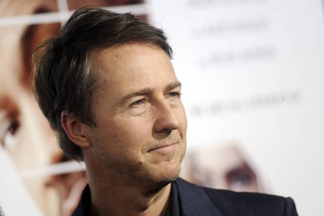 Edward Norton bei der Weltpremiere des Kinofilms Collateral Beauty Verborgene Schönheit in der Frederick P. Rose Hall im Jazz at Lincoln Center. New York, 12.12.2016 Foto:xD.xVanxTinex xFuturexImage