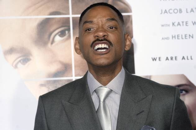 Will Smith bei der Weltpremiere des Kinofilms Collateral Beauty Verborgene Schönheit in der Frederick P. Rose Hall im Jazz at Lincoln Center. New York, 12.12.2016 Foto:xD.xVanxTinex xFuturexImage