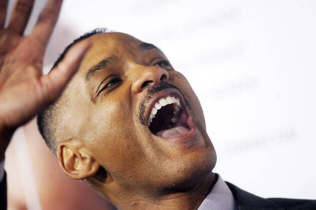 Will Smith bei der Weltpremiere des Kinofilms Collateral Beauty Verborgene Schönheit in der Frederick P. Rose Hall im Jazz at Lincoln Center. New York, 12.12.2016 Foto:xD.xVanxTinex xFuturexImage