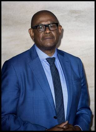 Filmpremiere Rogue One: A Star Wars Story in London . 13 12 2016. London, United Kingdom. Forest Whitaker. ROGUE ONE: A STAR WARS STORY launch event at The Tate Modern, London, UK.  xBenxStevensx xi-Imagesx IIM-14021-0022