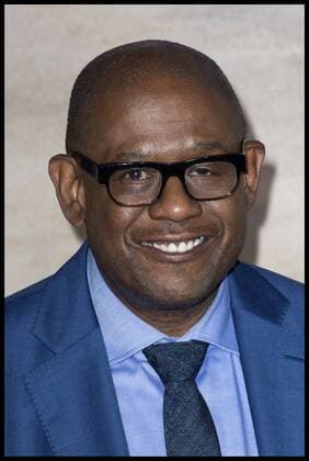 . 13 12 2016. London, United Kingdom. Forest Whitaker. ROGUE ONE: A STAR WARS STORY launch event at The Tate Modern, London, UK.  xBenxStevensx xi-Imagesx IIM-14021-0023