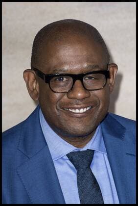 Filmpremiere Rogue One: A Star Wars Story in London . 13 12 2016. London, United Kingdom. Forest Whitaker. ROGUE ONE: A STAR WARS STORY launch event at The Tate Modern, London, UK.  xBenxStevensx xi-Imagesx IIM-14021-0024