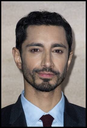 Filmpremiere Rogue One: A Star Wars Story in London . 13 12 2016. London, United Kingdom. Riz Ahmed ROGUE ONE: A STAR WARS STORY launch event at The Tate Modern, London, UK.  xBenxStevensx xi-Imagesx IIM-14021-0031