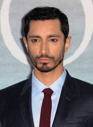 December 13, 2016 - London, England, United Kingdom - Riz Ahamed attends the launch event for Rouge One: A Star Wars Story at Tate Modern. London United Kingdom - ZUMAs147 20161213_zap_s147_028