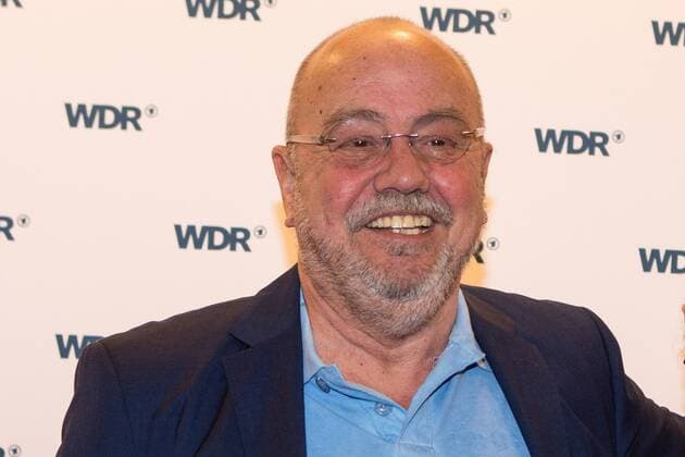 Essen Dr. Ludger Stratmann, Filmpremiere WDR-Doku Schicht im Schacht , Lichtburg Essen, 13.12.2016, Copyright: xDeutzmann Eibner-Pressefotox EP_CDN