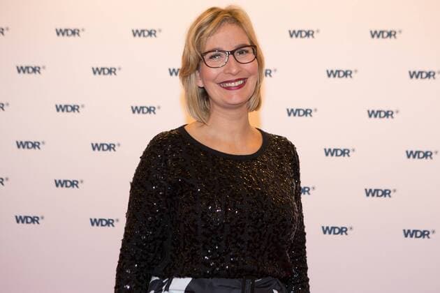 Essen Yvonne Willicks (Fernsehmoderatorin, Hauswirtschaftsmeisterin und Buchautorin), Filmpremiere WDR-Doku Schicht im Schacht , Lichtburg Essen, 13.12.2016, Copyright: xDeutzmann Eibner-Pressefotox EP_CDN