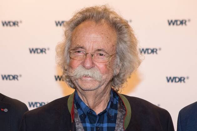 Essen Jean Puetz (Wissenschaftsjournalist), Filmpremiere WDR-Doku Schicht im Schacht , Lichtburg Essen, 13.12.2016, Copyright: xDeutzmann Eibner-Pressefotox EP_CDN