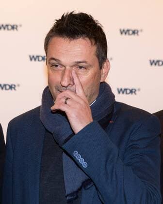 Essen Christian Heidel (Sportdirektor, FC Schalke 04), Filmpremiere WDR-Doku Schicht im Schacht , Lichtburg Essen, 13.12.2016, Copyright: xDeutzmann Eibner-Pressefotox EP_CDN