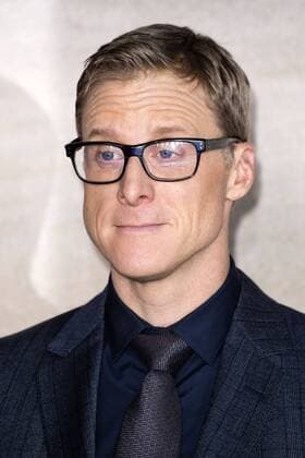 Alan Tudyk beim Lauch Event des Kinofilms Rogue One: A Star Wars Story Star Wars: Rogue One in der Tate Gallery of Modern Art. London, 13.12.2016 Foto:xJ.xSpicerx xFuturexImage