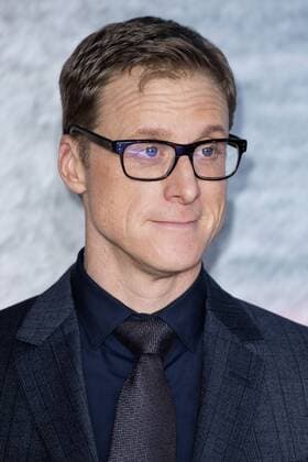 Alan Tudyk beim Lauch Event des Kinofilms Rogue One: A Star Wars Story Star Wars: Rogue One in der Tate Gallery of Modern Art. London, 13.12.2016 Foto:xJ.xSpicerx xFuturexImage