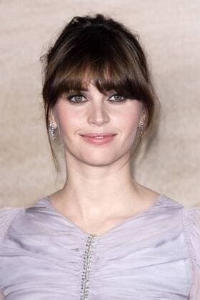 Felicity Jones beim Lauch Event des Kinofilms Rogue One: A Star Wars Story Star Wars: Rogue One in der Tate Gallery of Modern Art. London, 13.12.2016 Foto:xJ.xSpicerx xFuturexImage