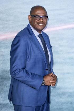 Forest Whitaker beim Lauch Event des Kinofilms Rogue One: A Star Wars Story Star Wars: Rogue One in der Tate Gallery of Modern Art. London, 13.12.2016 Foto:xJ.xSpicerx xFuturexImage