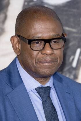 Forest Whitaker beim Lauch Event des Kinofilms Rogue One: A Star Wars Story Star Wars: Rogue One in der Tate Gallery of Modern Art. London, 13.12.2016 Foto:xJ.xSpicerx xFuturexImage