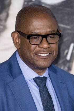 Forest Whitaker beim Lauch Event des Kinofilms Rogue One: A Star Wars Story Star Wars: Rogue One in der Tate Gallery of Modern Art. London, 13.12.2016 Foto:xJ.xSpicerx xFuturexImage