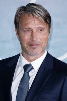 Mads Mikkelsen beim Lauch Event des Kinofilms Rogue One: A Star Wars Story Star Wars: Rogue One in der Tate Gallery of Modern Art. London, 13.12.2016 Foto:xJ.xSpicerx xFuturexImage