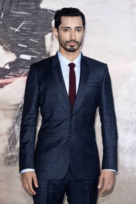 Riz Ahmed beim Lauch Event des Kinofilms Rogue One: A Star Wars Story Star Wars: Rogue One in der Tate Gallery of Modern Art. London, 13.12.2016 Foto:xJ.xSpicerx xFuturexImage